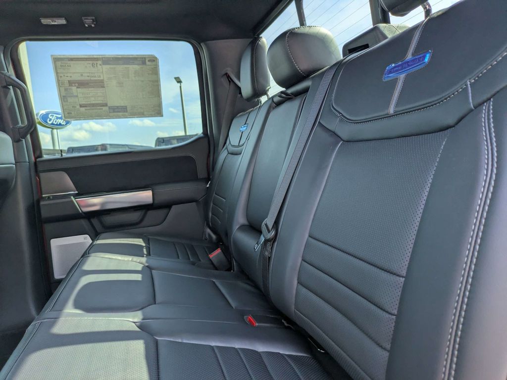 2026 Ford F-150 14