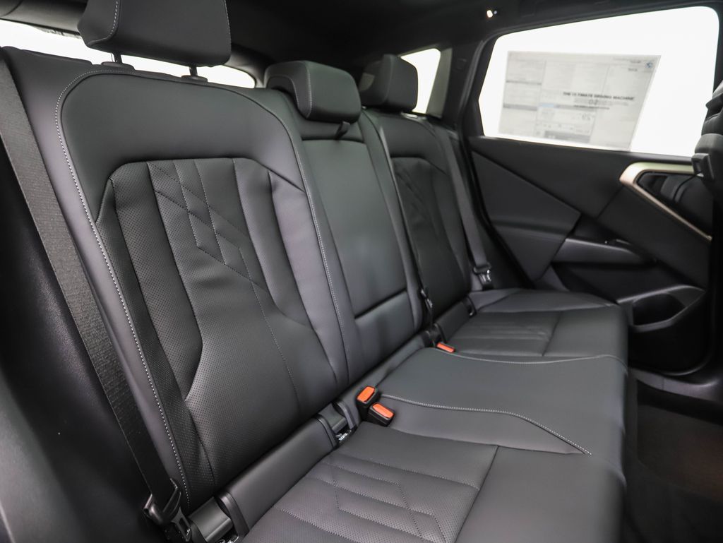 2025 BMW X3 3.0i 28