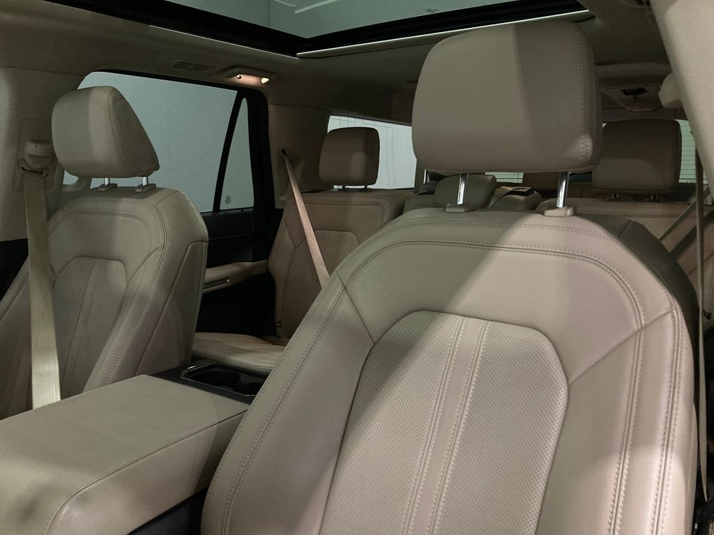 2022 Ford Expedition Limited MAX