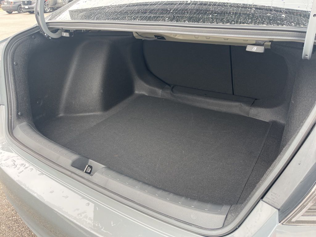 Thumbnail: 2025 Honda Civic - 10