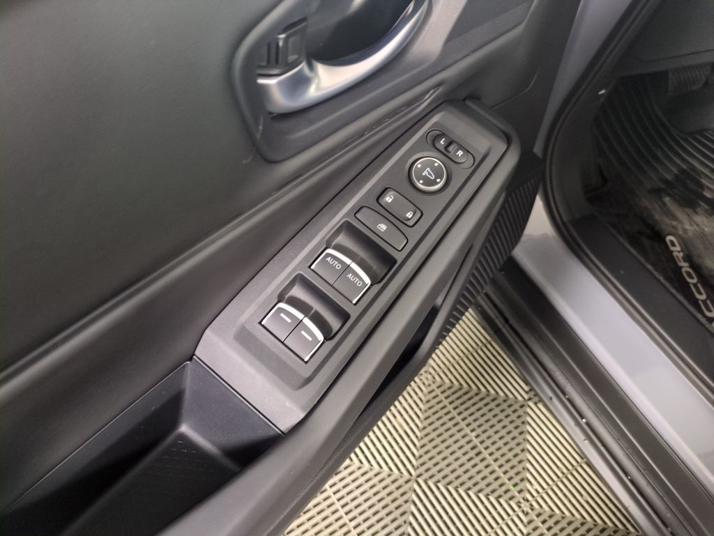 New 2025 Honda Accord For Sale in Fort Wayne, IN