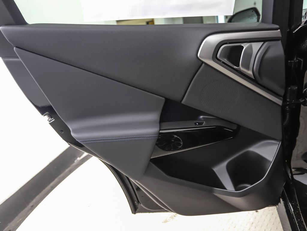 Thumbnail: 2026 BMW X3 - 20