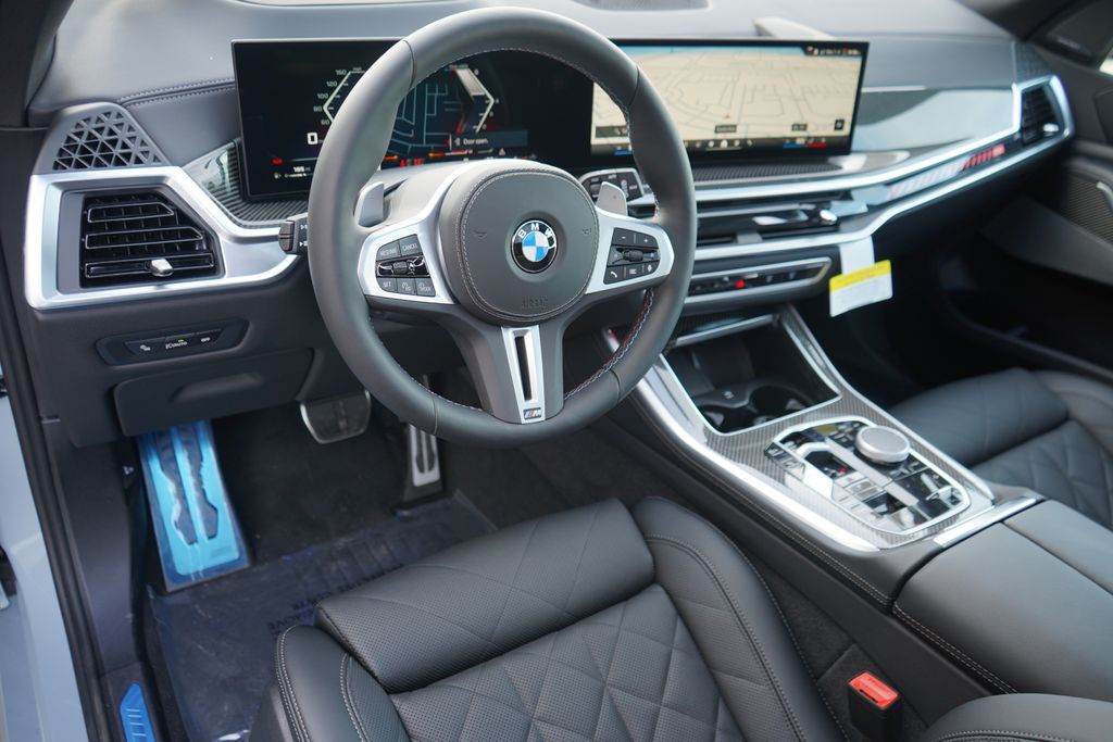 Thumbnail: 2026 BMW X5 - 13