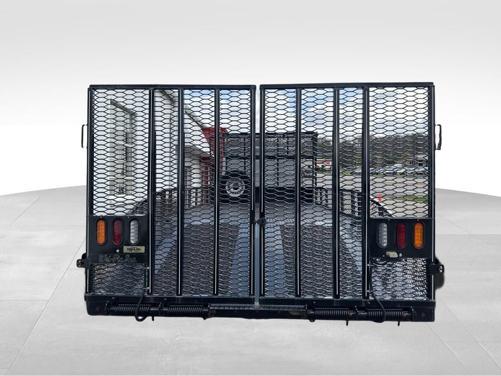 2023 Mercedes-Benz Sprinter 4500 Standard Roof - 10