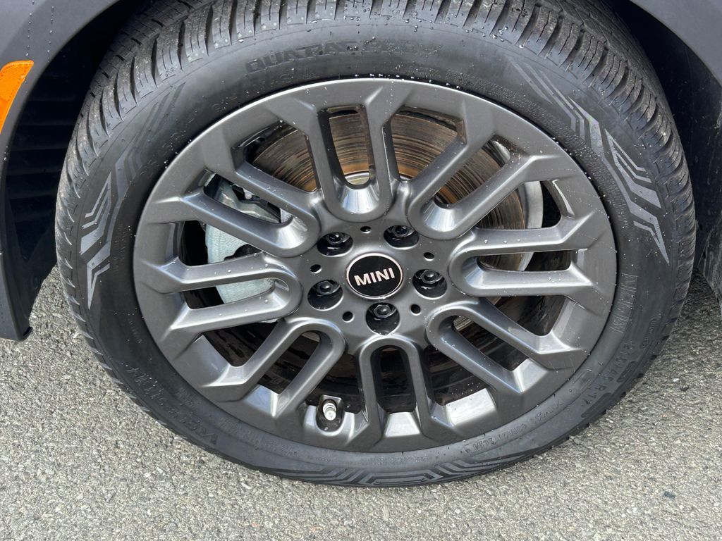 Thumbnail: 2025 MINI Cooper - 9