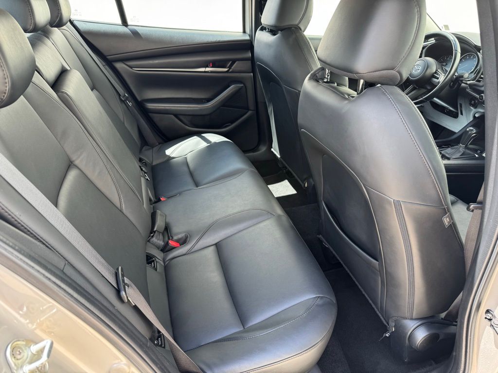 Used Car 2023 Mazda Mazda3  2.5 S Select Package For Sale Under $25,000 In Georgetown, Texas