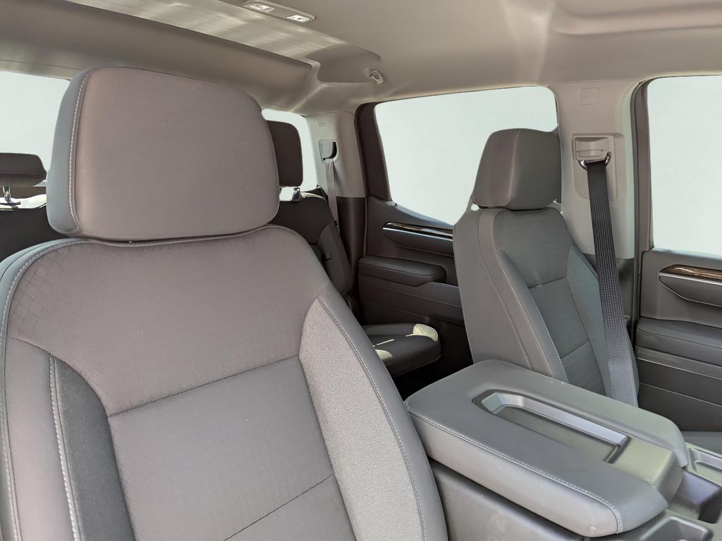 New Car 2025 Gmc Sierra 1500  Elevation For Sale Under $50,000 In Austin, Texas