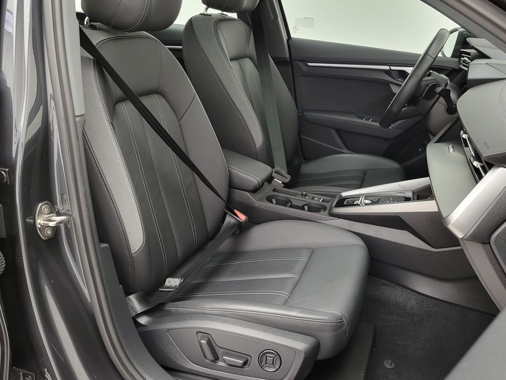 Thumbnail: 2023 Audi A3 - 12