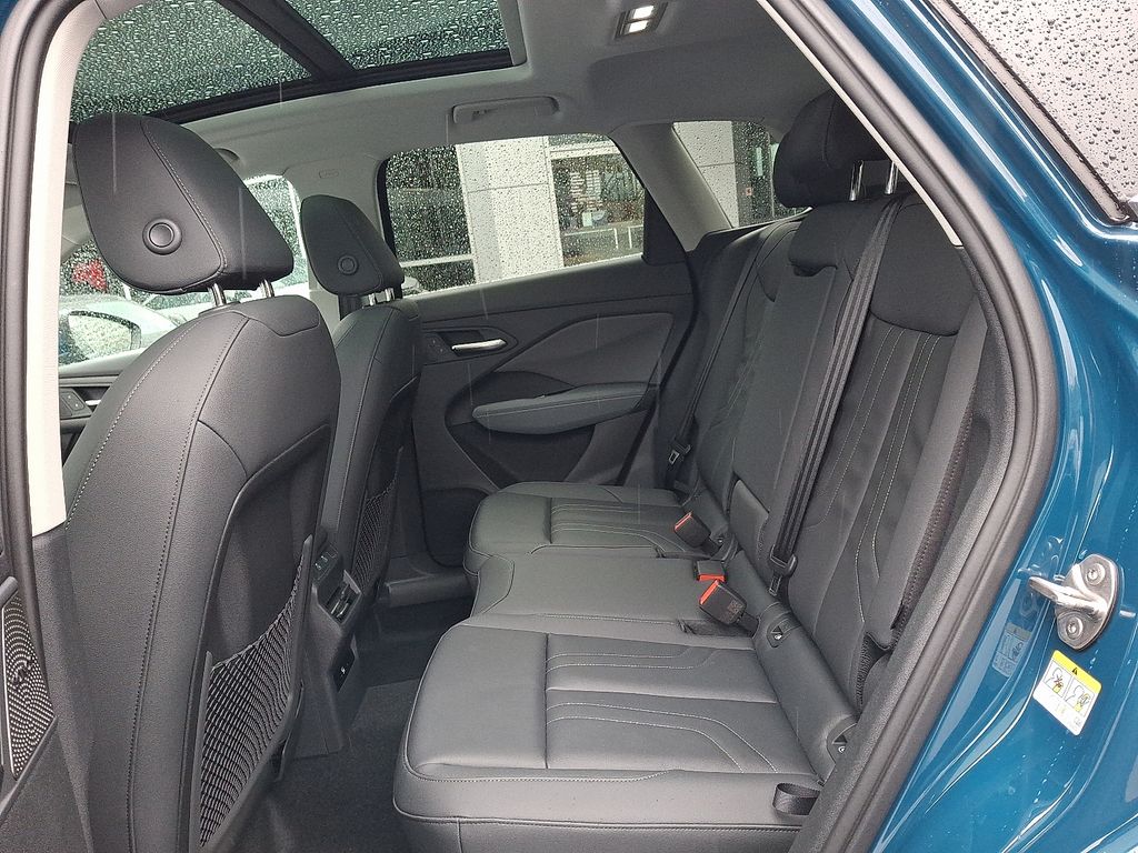 Thumbnail: 2026 Audi Q3 - 7