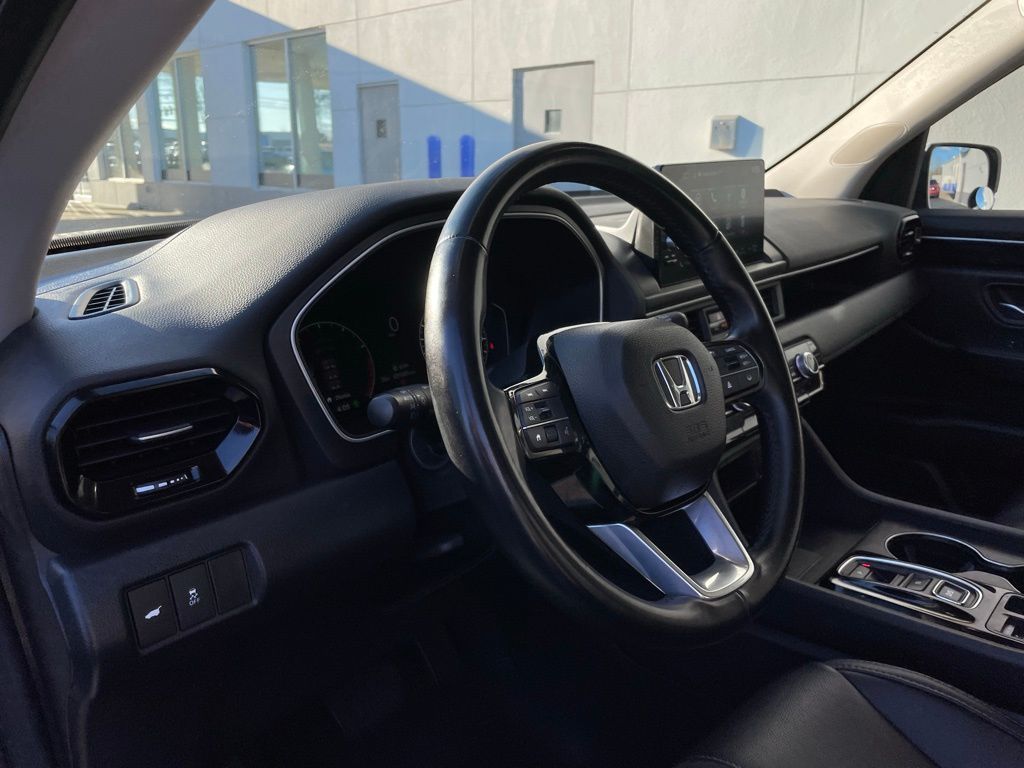 Thumbnail: 2025 Honda Pilot - 28