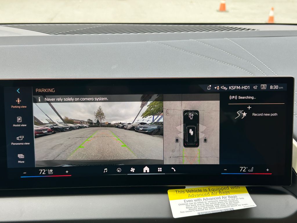 Thumbnail: 2025 BMW X3 - 23