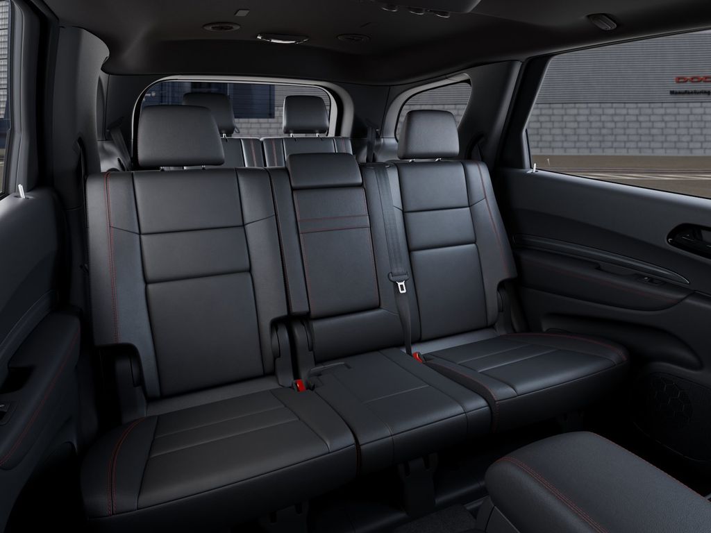 New 2026 Black Dodge GT Plus HEMI V8 image 14