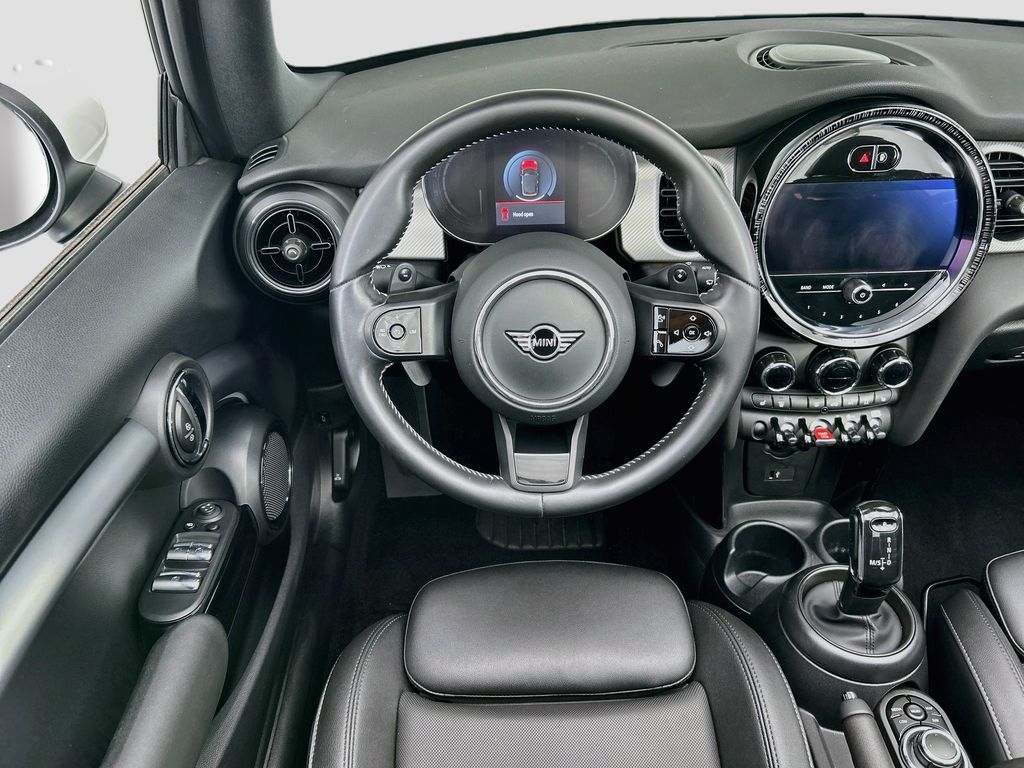 Thumbnail: 2024 MINI Cooper - 14