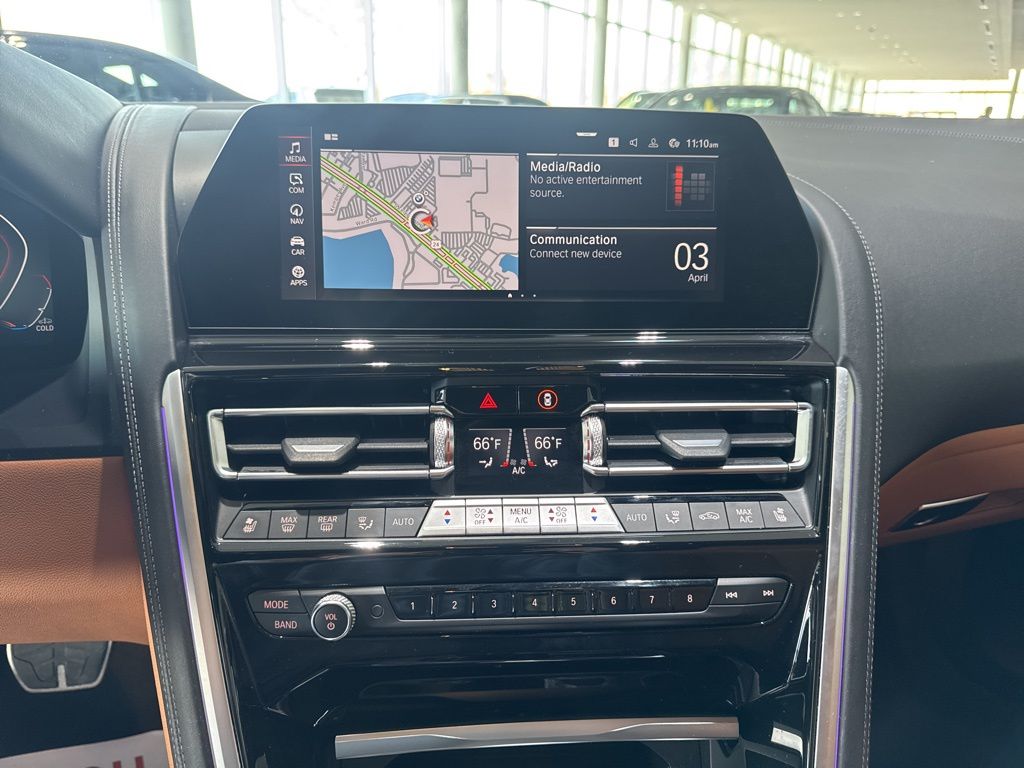 Thumbnail: 2022 BMW 8 Series - 17