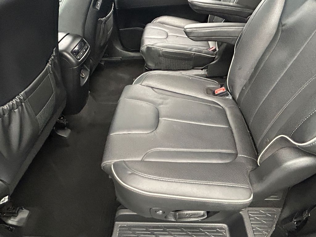 Used 2023 Steel Graphite Hyundai XRT image 29