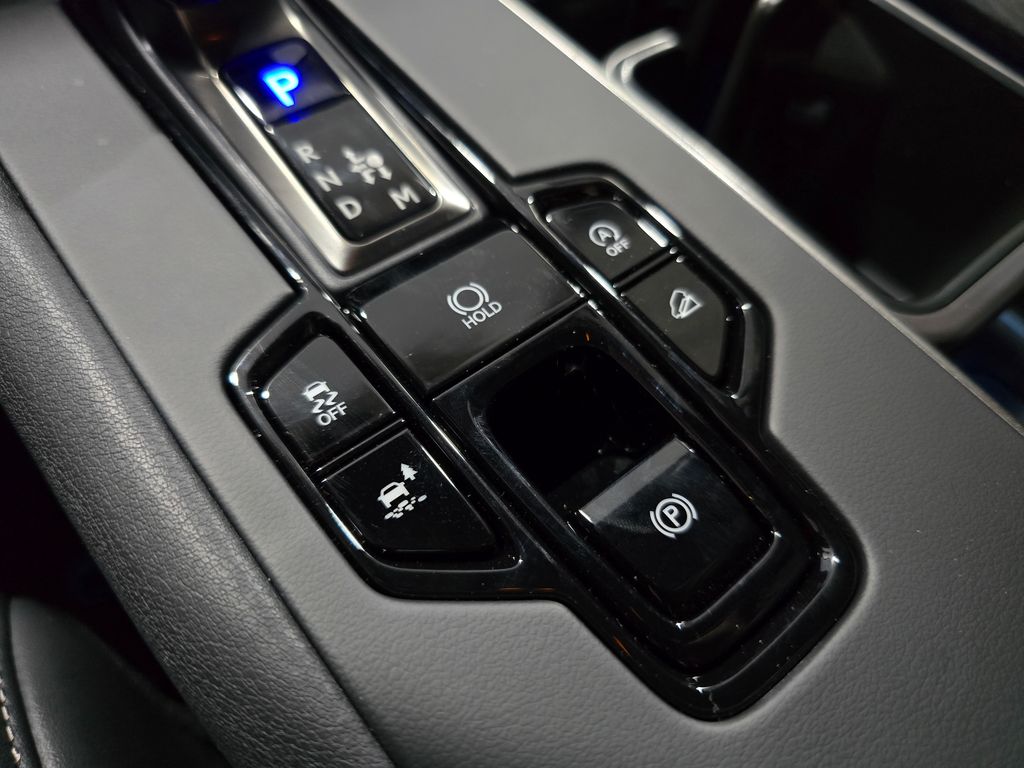 Thumbnail: 2026 Lexus TX - 24
