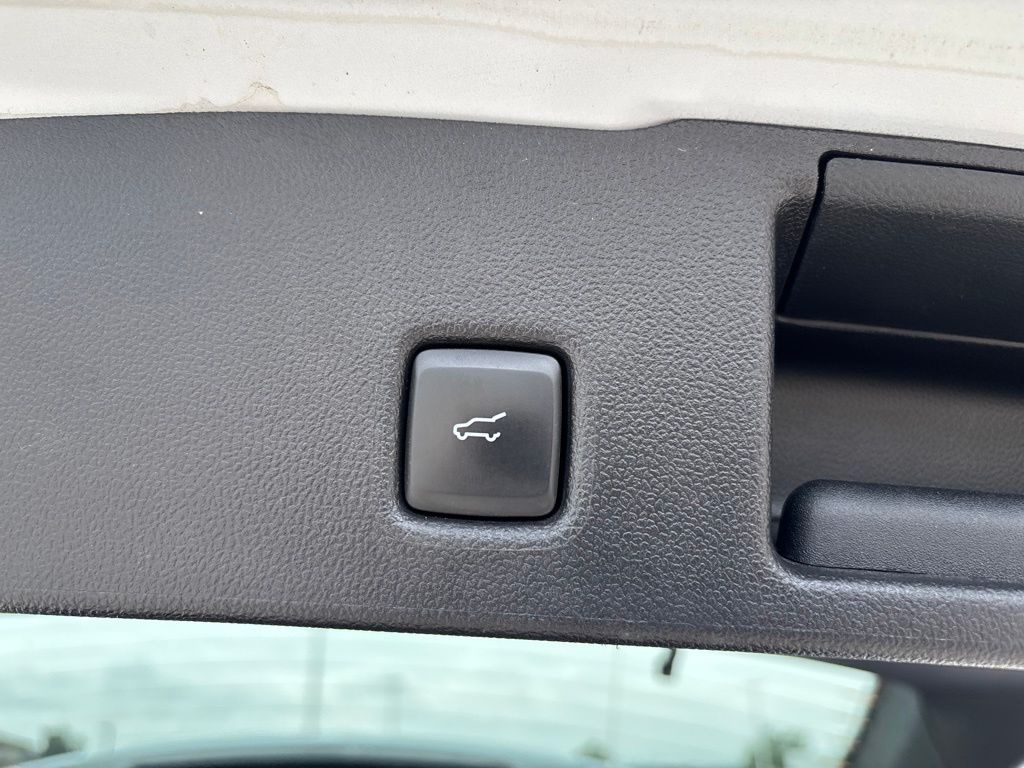 Used 2025 Ford Escape SUV
