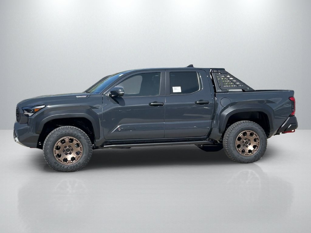 New 2026 Toyota Tacoma i-FORCE MAX Truck