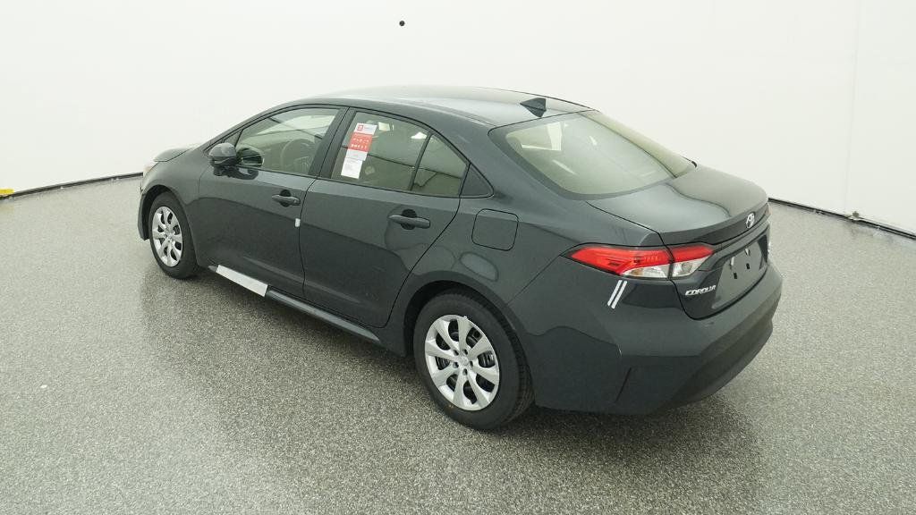 Thumbnail: 2026 Toyota Corolla - 21
