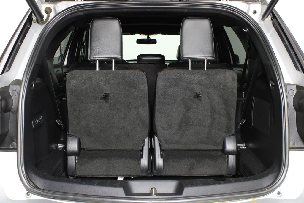 Used 2016 Ford Explorer for sale in 