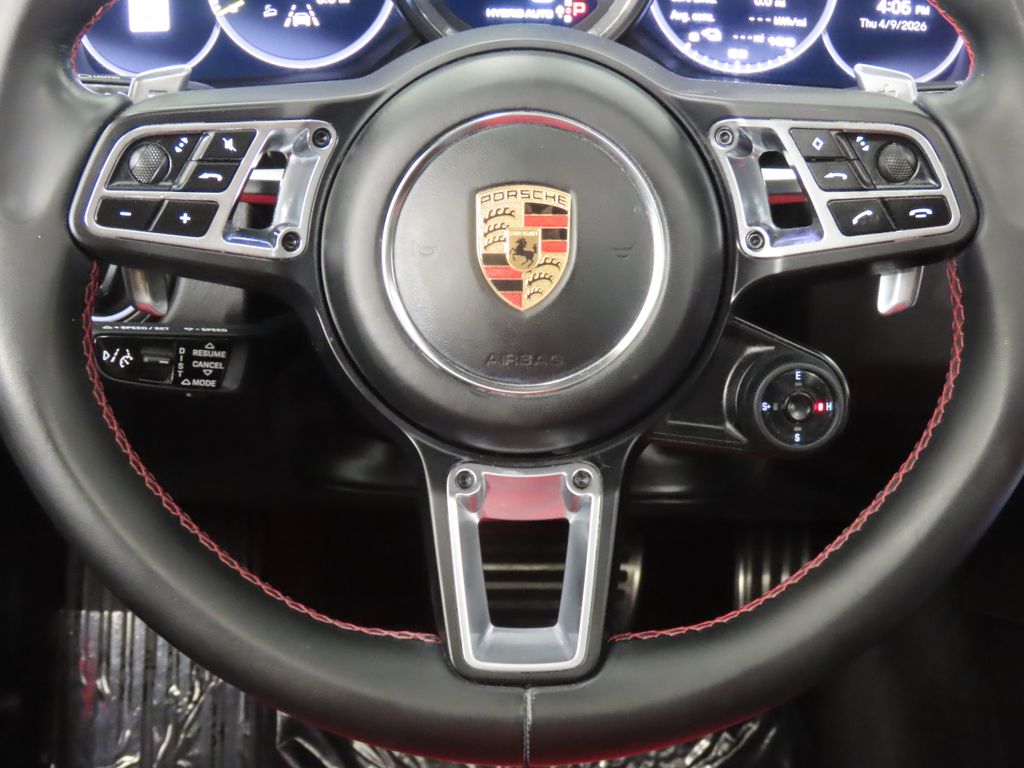 Thumbnail: 2023 Porsche Cayenne - 20