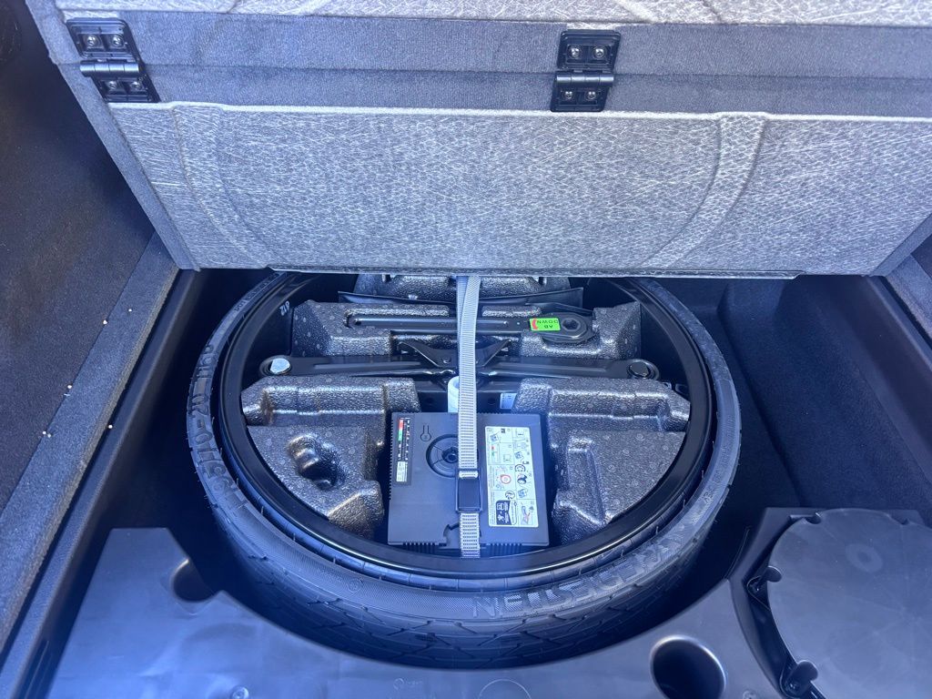 New 2025 Gray Audi Prestige image 11