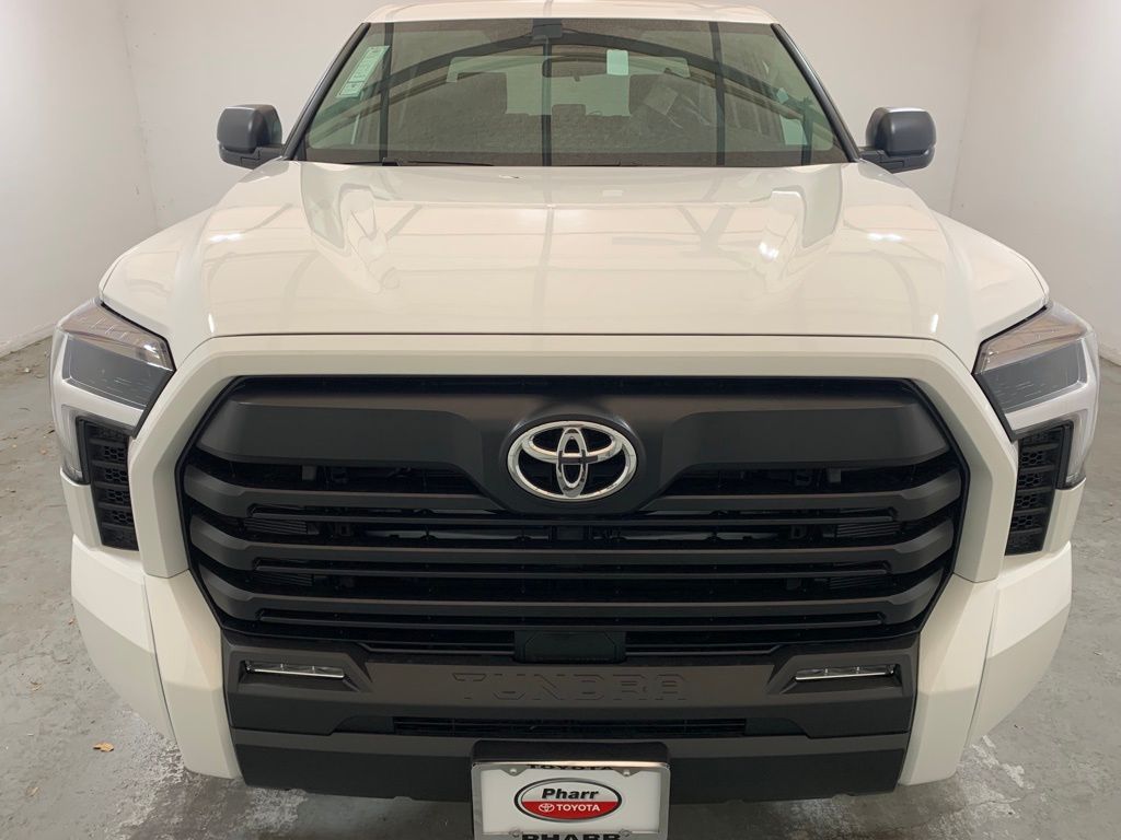 2024 Toyota Tundra SR5 5