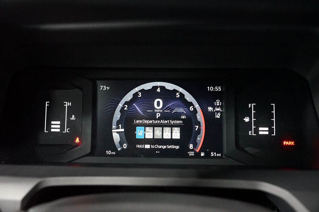 Thumbnail: 2025 Toyota Tacoma - 16