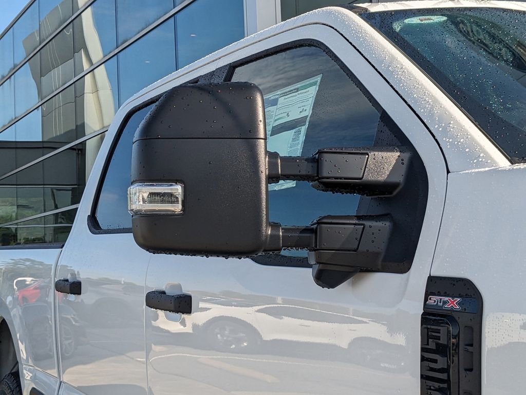 2025 Ford F-250 Super Duty XL