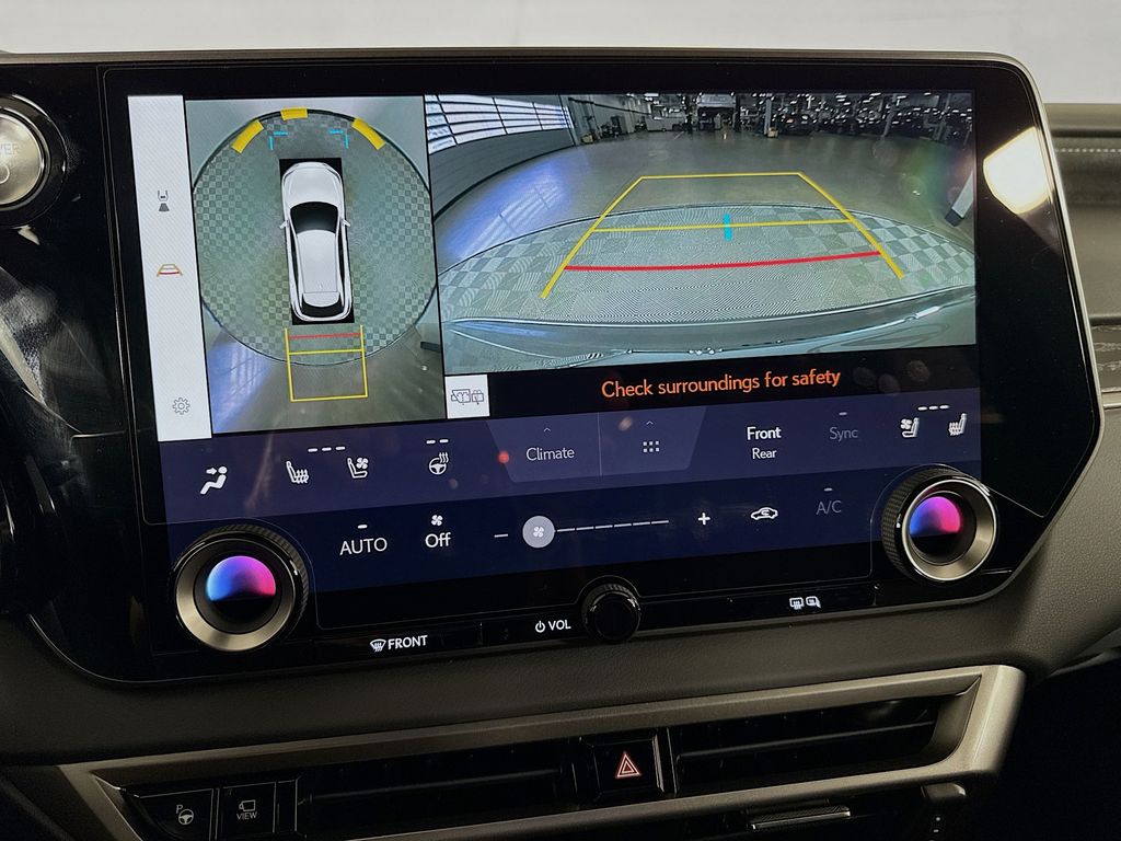 Thumbnail: 2026 Lexus RX - 13