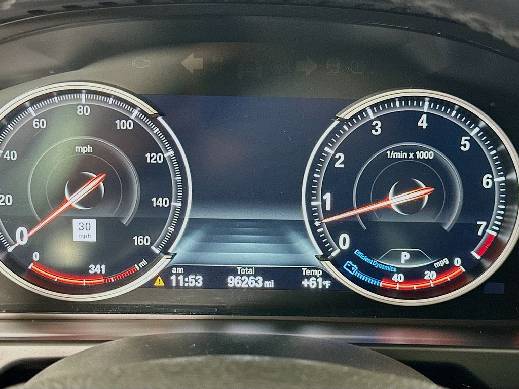 Thumbnail: 2018 BMW X5 - 12