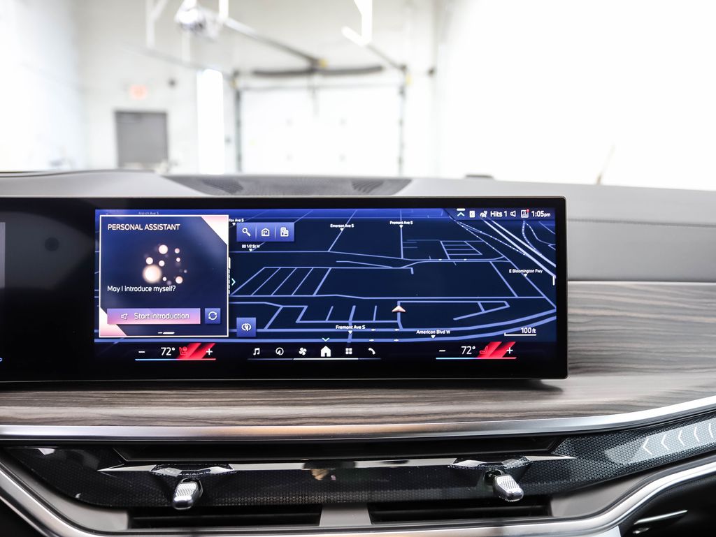 Thumbnail: 2026 BMW X5 - 15