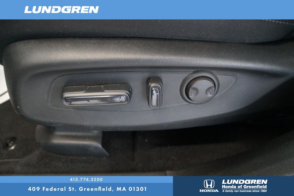 Used 2024 Honda CR-V SUV