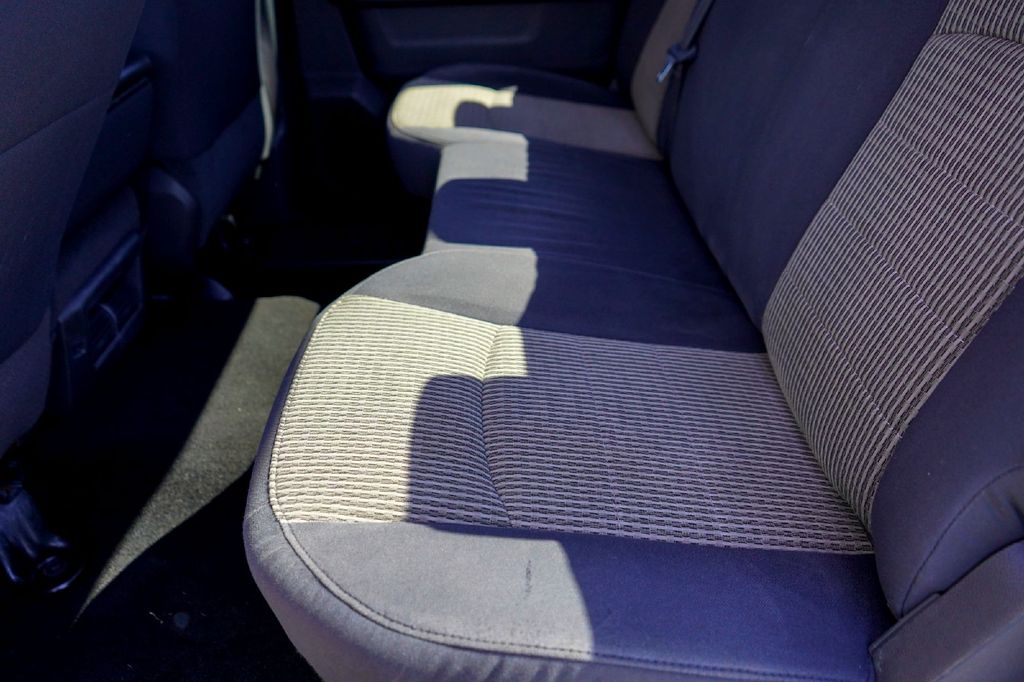 Used Car 2009 Dodge Ram 1500  St For Sale Under $15,000 In Taylor, Texas