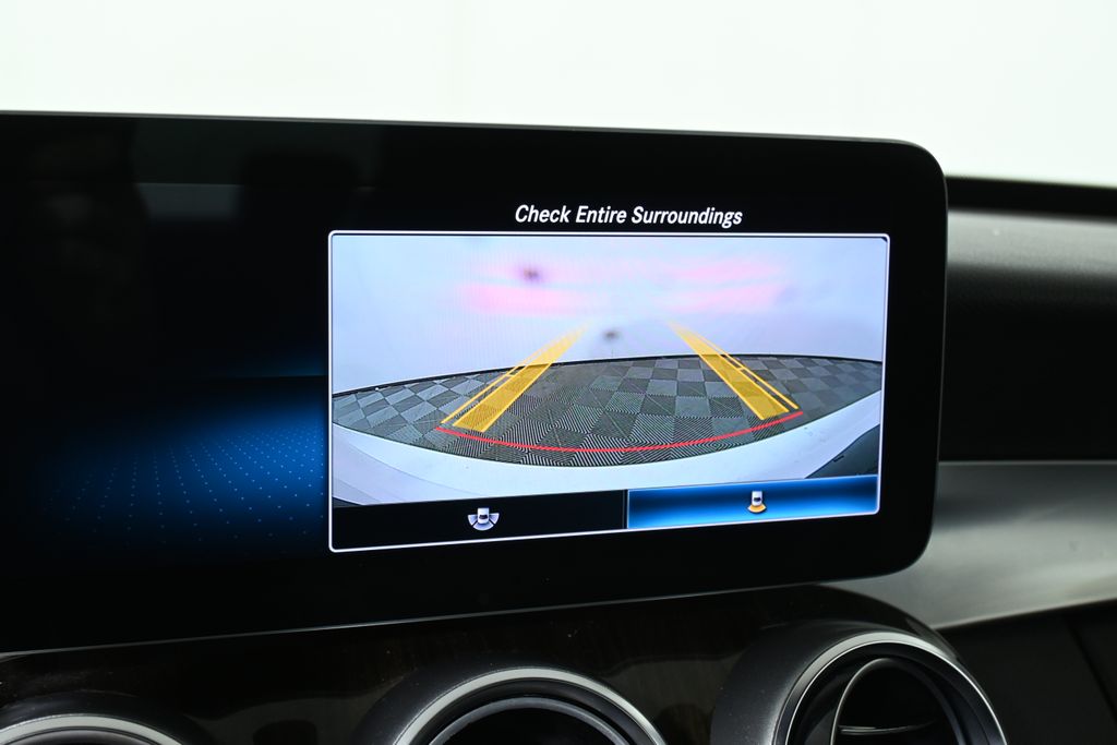 Thumbnail: 2019 Mercedes-Benz C-Class - 23