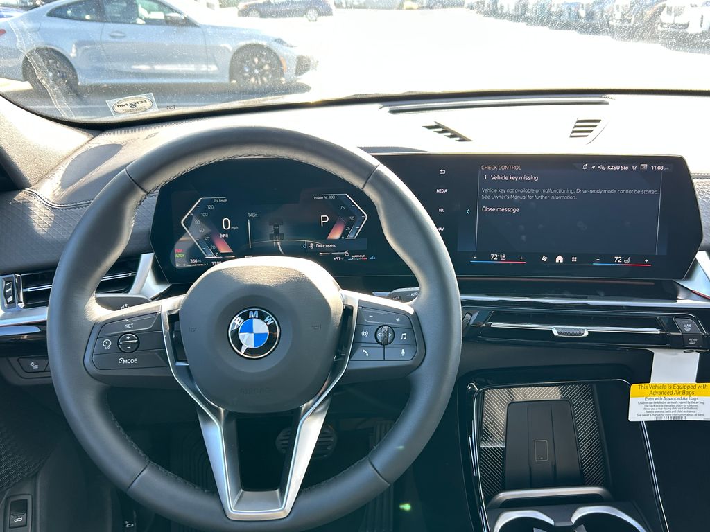 2025 BMW X2 xDrive28i 17