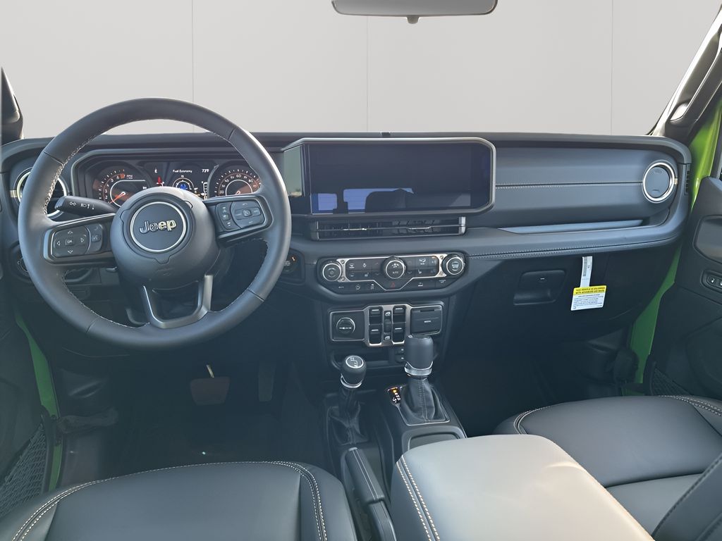 New Car 2025 Jeep Gladiator  For Sale Under $40,000 In Austin, Texas