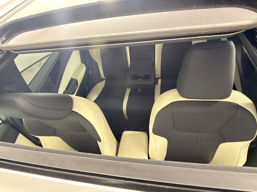 Thumbnail: 2024 Lexus NX - 22