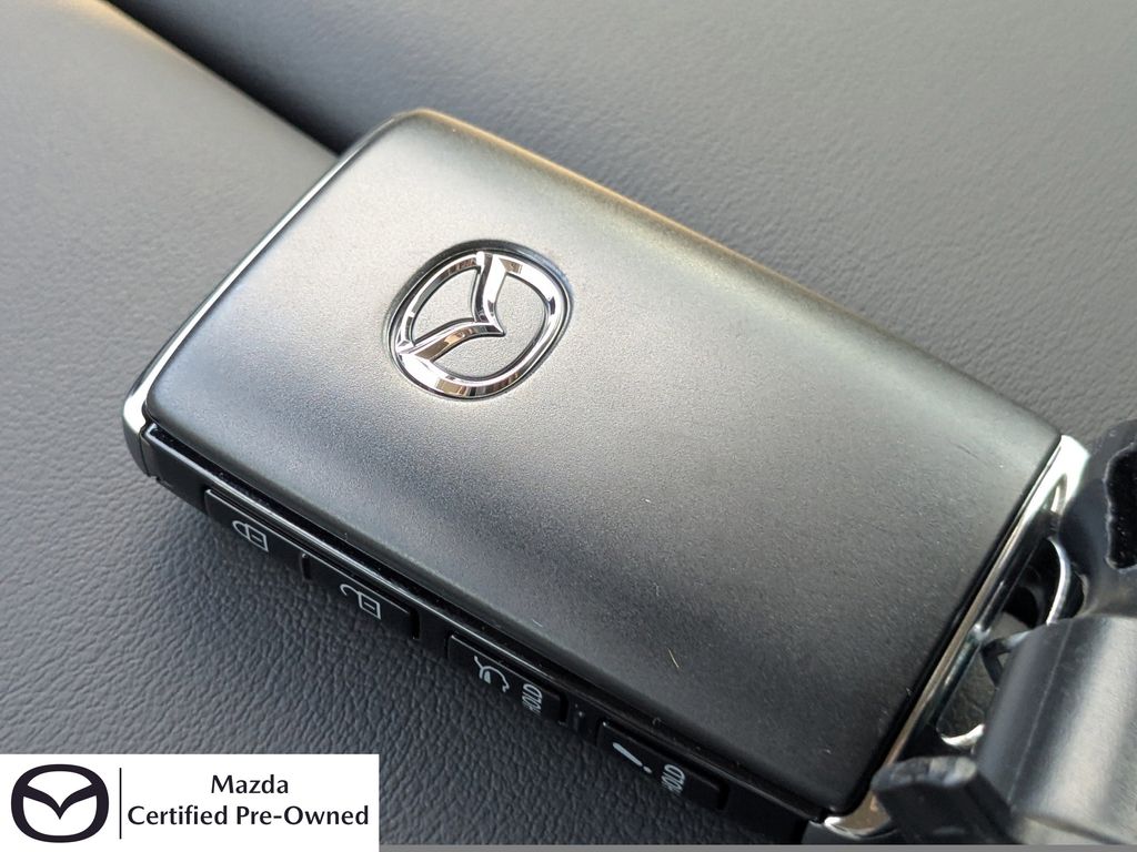 2026 Mazda CX-90 3.3 Turbo Select