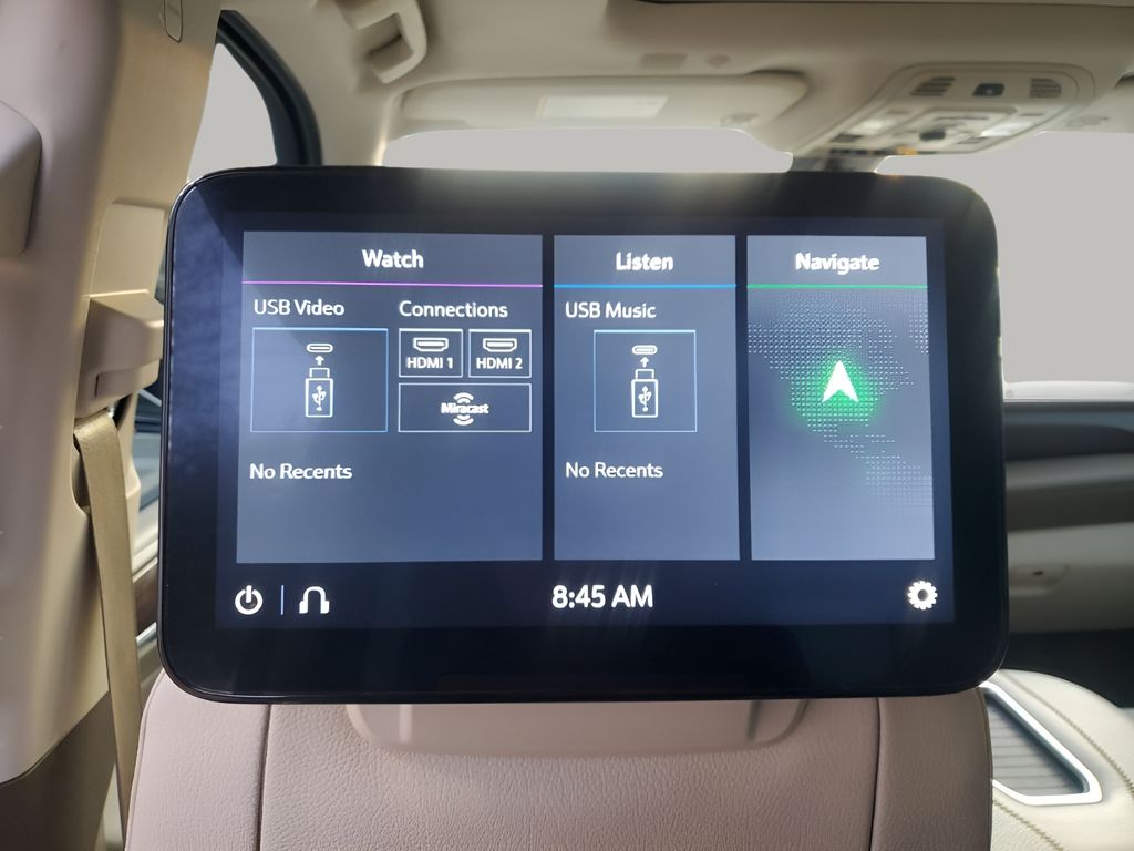 Used Car 2021 Gmc Yukon  Denali For Sale Under $50,000 In Austin, Texas