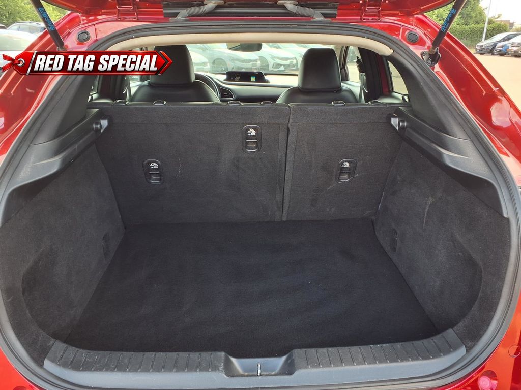 2022 Mazda CX-30 2.5 S Select Package - 11