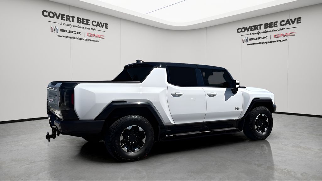 Used Car 2023 Gmc Hummer Ev Pickup  3x For Sale Under $70,000 In Austin, Texas