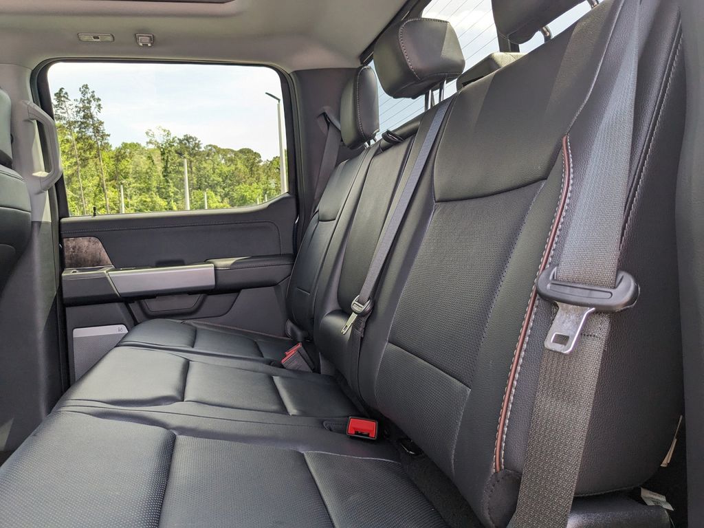 2024 Ford F-250 Super Duty Lariat
