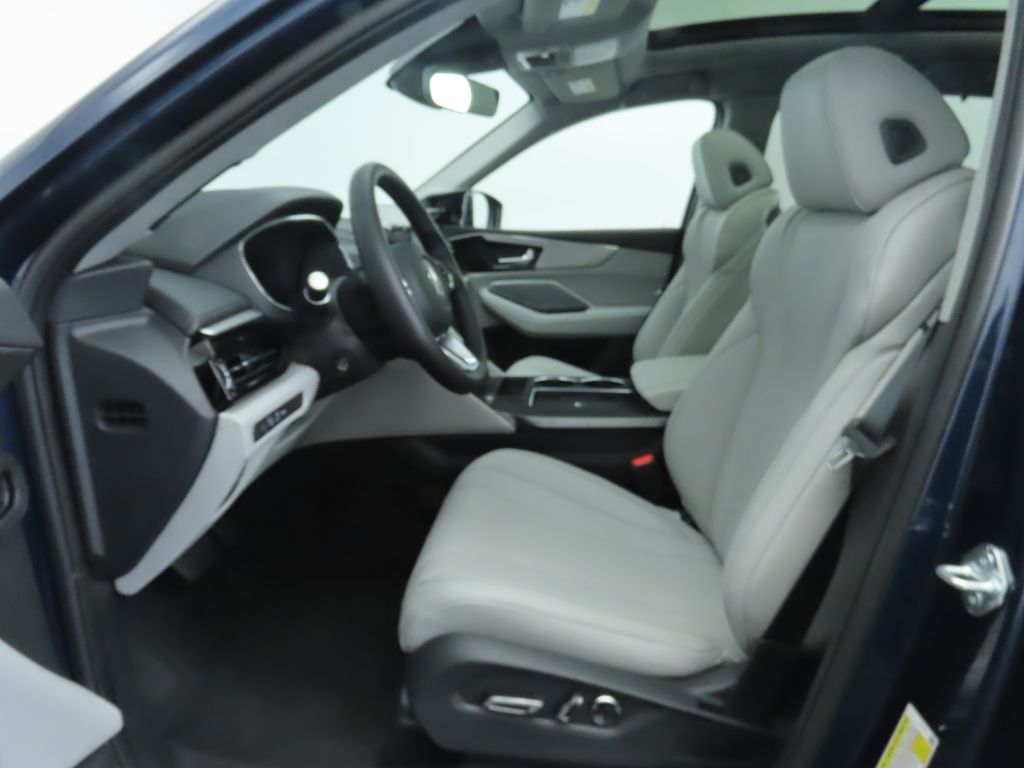 2025 Acura MDX Technology 20