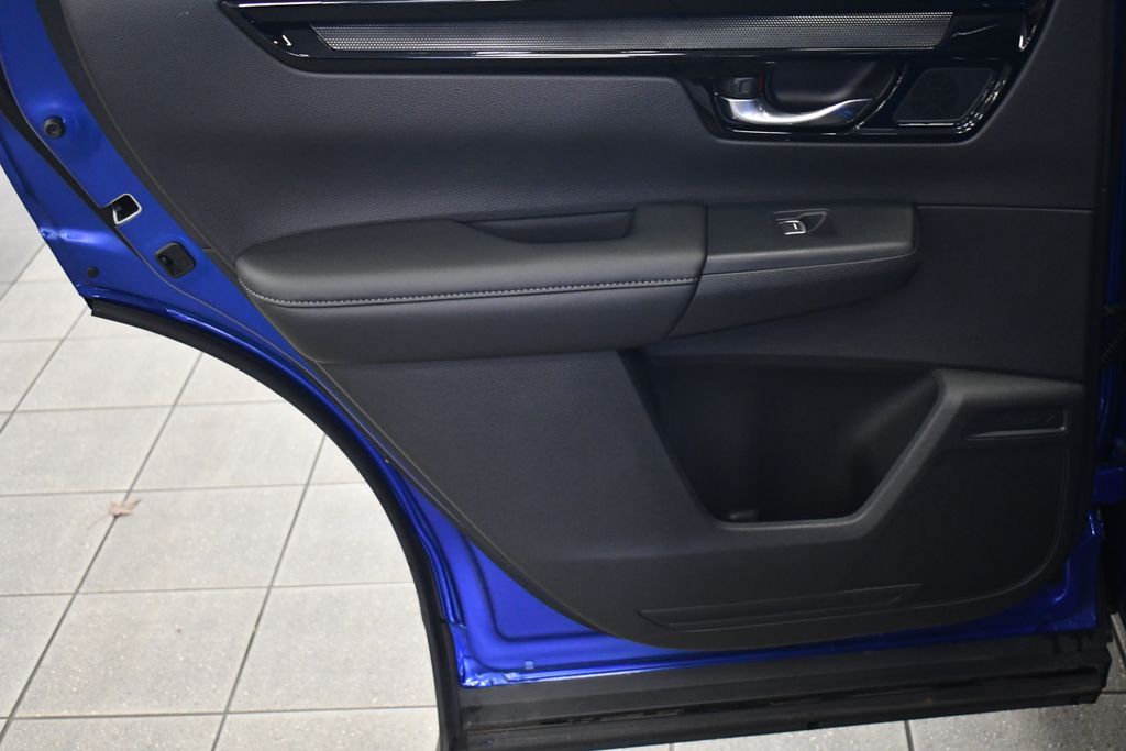 Thumbnail: 2023 Honda CR-V - 29