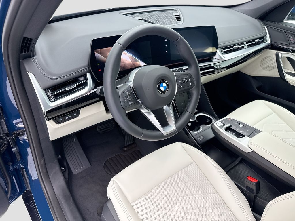Thumbnail: 2026 BMW X1 - 9