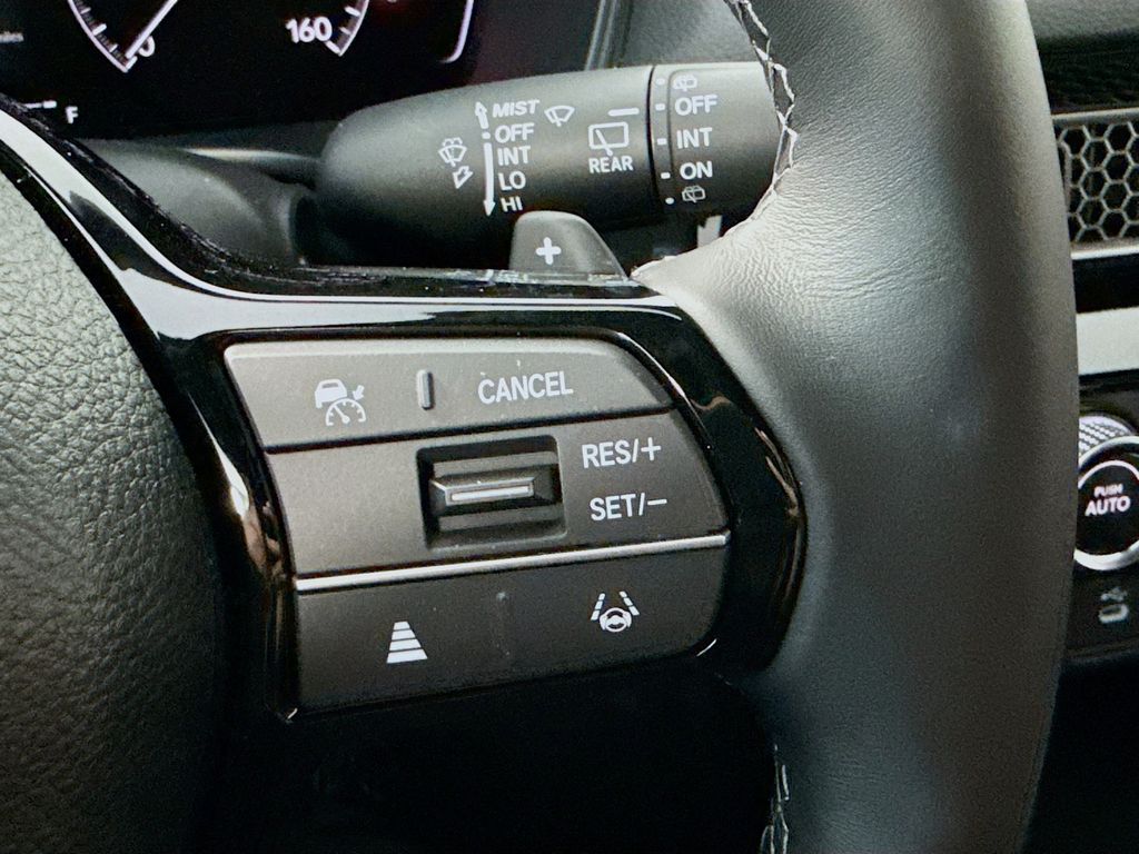 Thumbnail: 2026 Honda Civic - 13