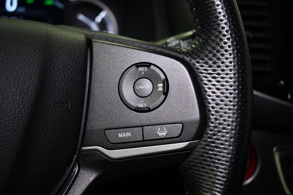 Thumbnail: 2023 Honda Passport - 23