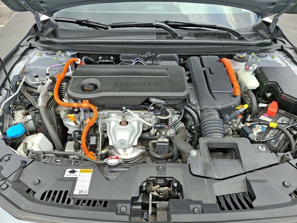 Thumbnail: 2023 Honda Accord - 28