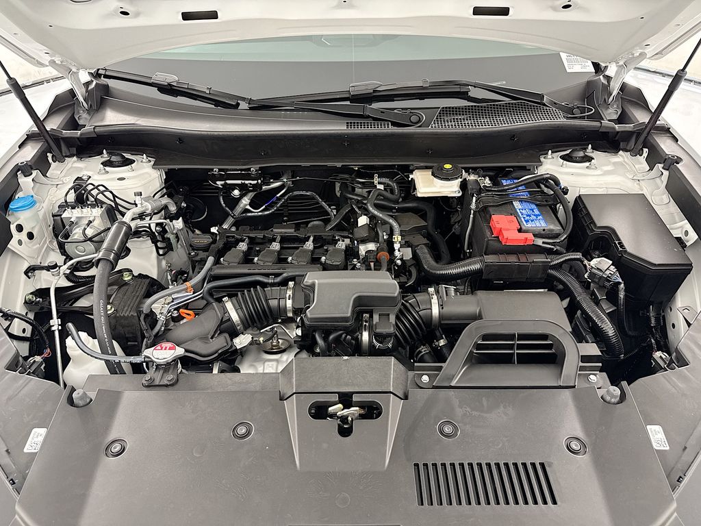 Thumbnail: 2026 Honda CR-V - 29